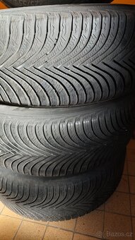 4 Kola AUDI A6, Cupra Formentor, 7,5Jx17H2 ET37 - 3