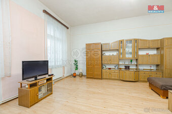 Prodej bytu 3+kk, 94 m², Náchod, ul. Krámská - 3
