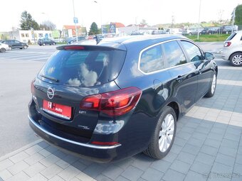 Opel Astra Sports Tourer 2.0 CDTi Confort, 121kW, TOP - 3