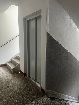 Osobní byt 3+1 Dobětice - 3