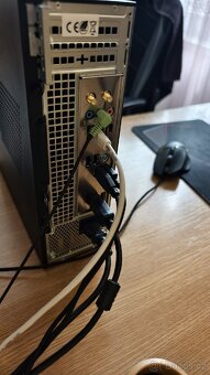 Nové pracovní/ herní PC pro nenáročné . Záruka - 3