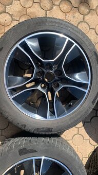 Sada kol Yeti 225/50 r17 Blossom - 3