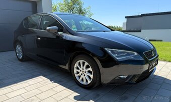 Seat Leon 1,4TSi 90kW FULL LED,Alu 2x,Výhřev,Tempomat,PDC... - 3