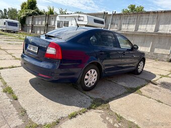 Škoda octavia 1.6 tdi 77 kw rok 2012 najeto 220 tisíc - 3
