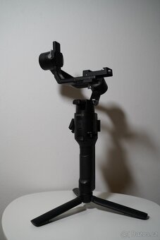 Dji Ronin-SC a příslušenství - 3