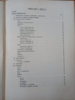 Monografie Hořovicka a Berounska, díly I-IV - 3
