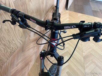 Horské kolo Radon Stage MTB celopéro - 3