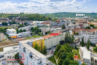 Prodej, byty/2+1, 56 m2, Poříčí 49/35, 63900 Brno, Brno-měst - 3