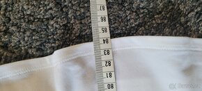 Nové dámské bílé sportivní šaty Nike Xl-Xxl - 3