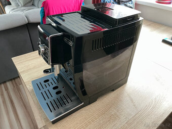 Delonghi ECAM - 3