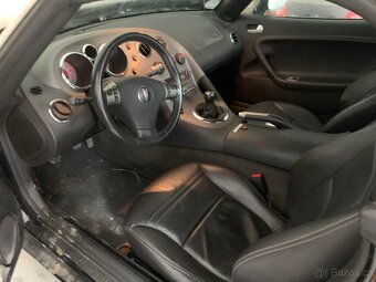 Pontiac SOLSTICE ROADSTER - 3