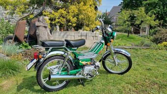 Jawa Betka 50M - 3