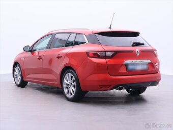Renault Mégane 1,2 i 97 kW Limited Tažné CZ (2018) - 3
