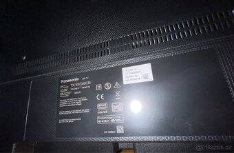 Panasonic TX-55EX603E – 55” Smart 4K UHD LED Televize - 3