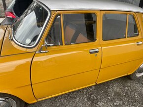 Skoda 100 - 3