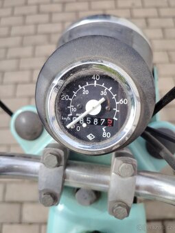 Babetta 225 - 3