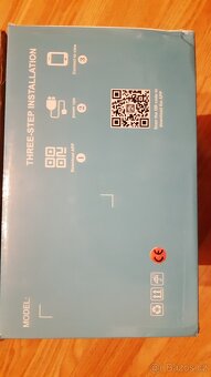WIFI IP kameru venkovní - 3