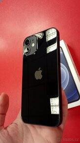 Apple iPhone 12 mini 64GB záruka - 3