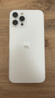 Iphone 12 pro max - 3