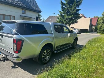 Nissan Navara - 3