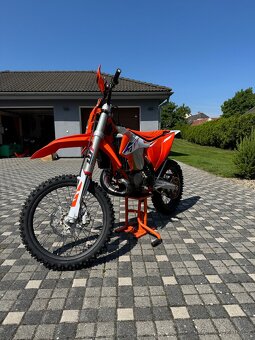 Ktm EXC 150 TPI - 3