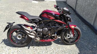 Mv Agusta Dragster 800 RR SCS - 3