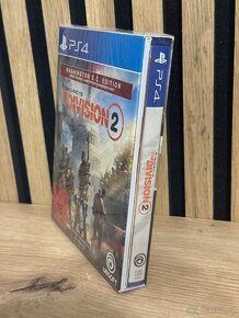 NOVÁ Tom Clancy's: The Division 2 (Washington D.C. Edition) - 3