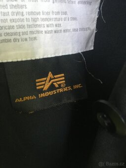 M 65 alpha industries - 3