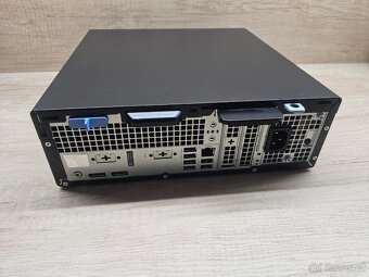 Dell Optiplex 3090 SFF (i5 10505, 16GB DDR4, 256SSD) - 3