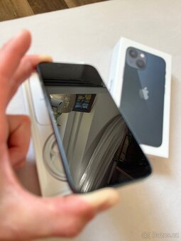 iPhone 13 mini 128gb záruka - 3