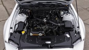 Ford mustang 3.7 V6 - 3