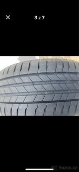 Letní alu kola r16 (5x112) Škoda Vw - 3