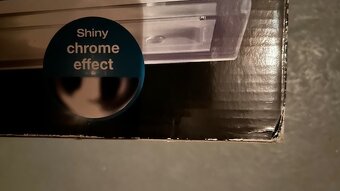 Stropní Led svítidlo nové - 3
