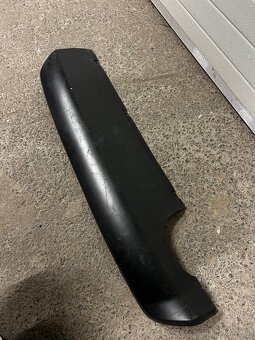 Spoiler zadního nárazníku Peugeot 308 II SW - 3