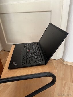 Notebook Lenovo ThinkPad E14 gen 3 - 3