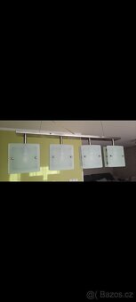 Lustr- nové led.žárovky - 3