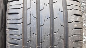 Letní pneu 215/55/17 Continental - 3