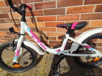 Dětské kolo CTM Kiddo 16’ - 3