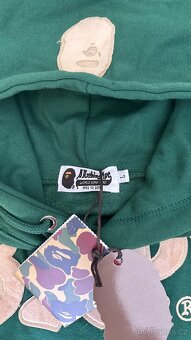 Bape mikina - 3
