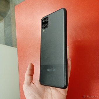 Samsung Galaxy A12 4GB/128GB - 3