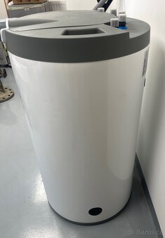 Drazice OKC125NTR/HV bojler na ohrev TUV - 3