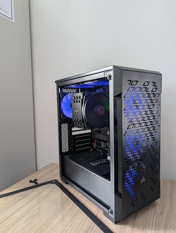 Počítač bez GPU (Ryzen 9 5900X, 32GB, 1TB) - 3
