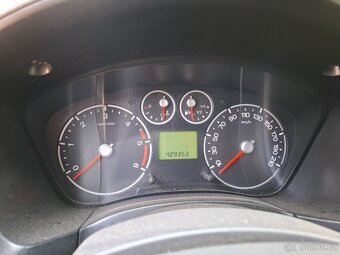 Connect 1.8 TDCI 55kw - 3