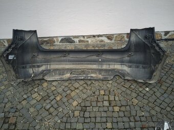 Vw Golf plus zadní nárazník - 3