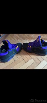 Nike LeBron Witness 8 Lakers - 3