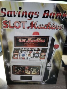 SLOT Machine - 3
