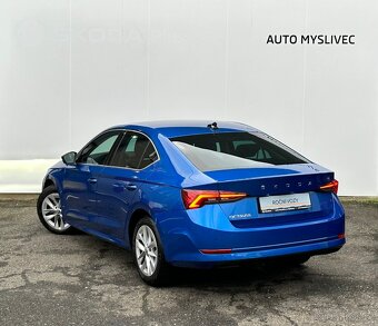 Škoda Octavia 1.5Tsi 110Kw Style - 3
