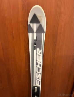 Lyže Fischer eclipse 150 cm - 3