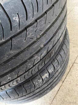 2x letni pneu dunlop 235/45 R18 94y - 3