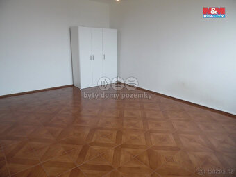 Pronájem bytu 4+1, 85 m², Praha, ul. Lamačova, balkon - 3